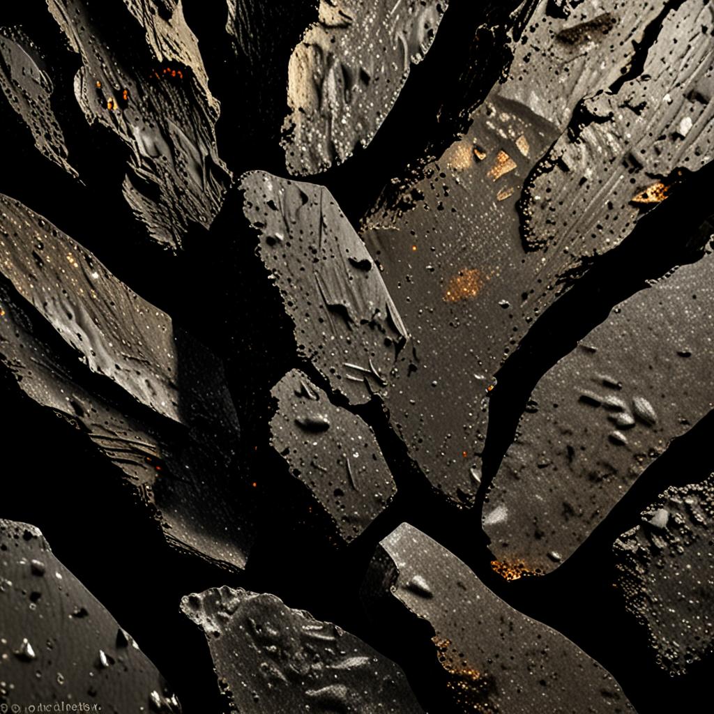 AI visualization of Caratash