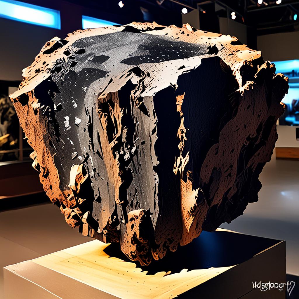 AI visualization of Stump Spring 083