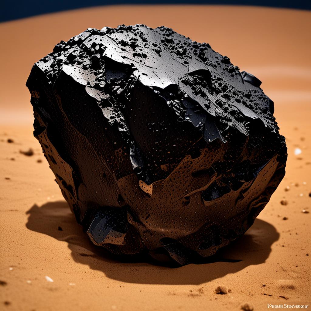 AI visualization of Shişr 170