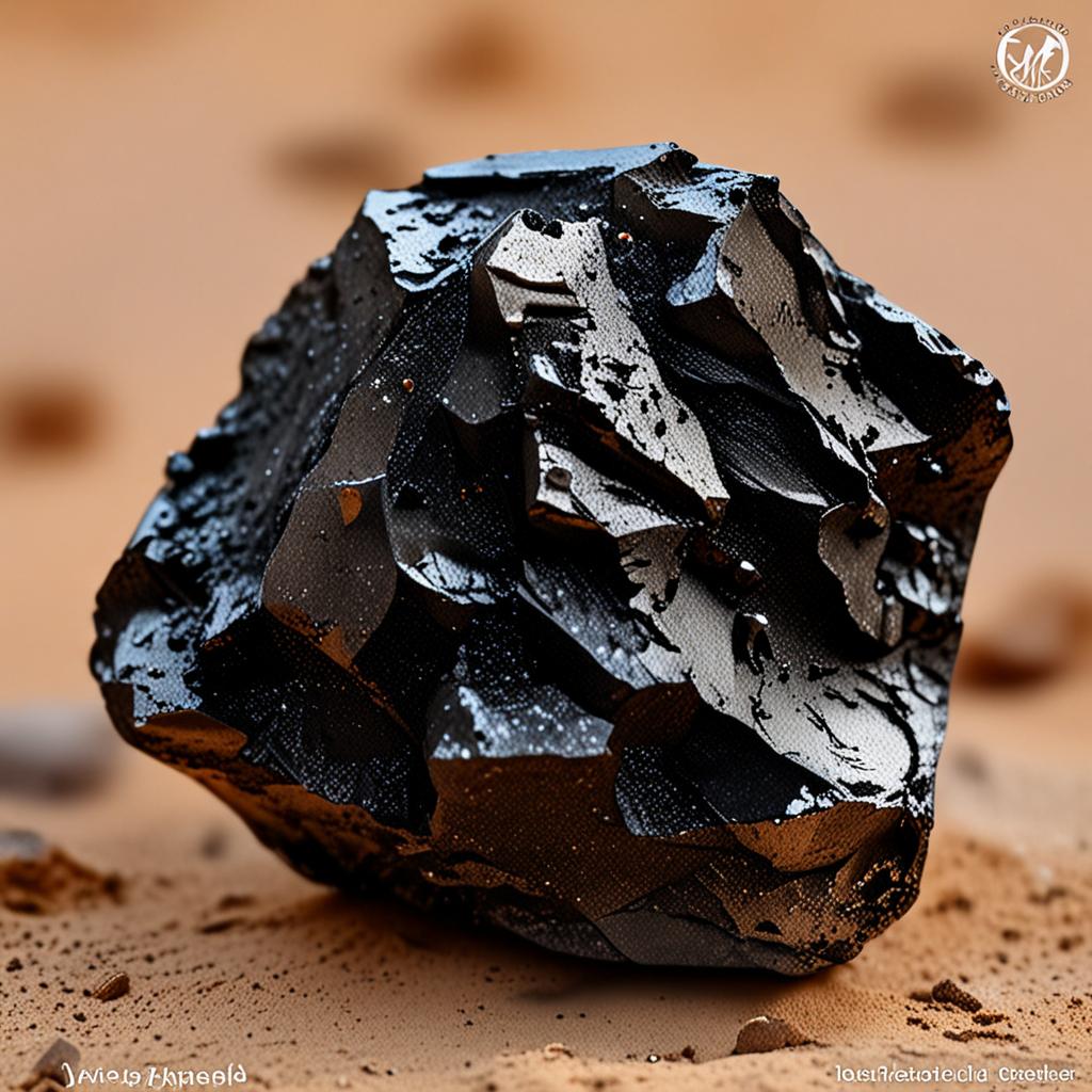 AI visualization of Shişr 171