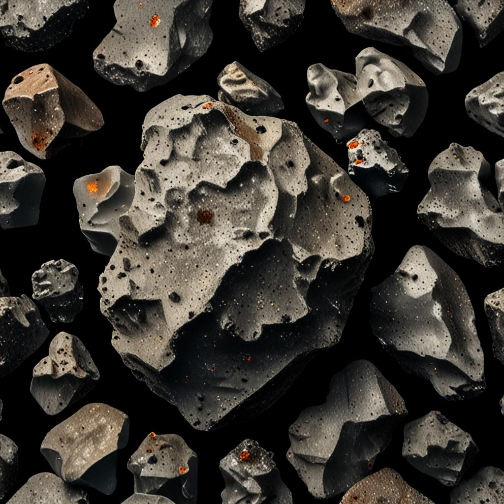 AI visualization of Lorton