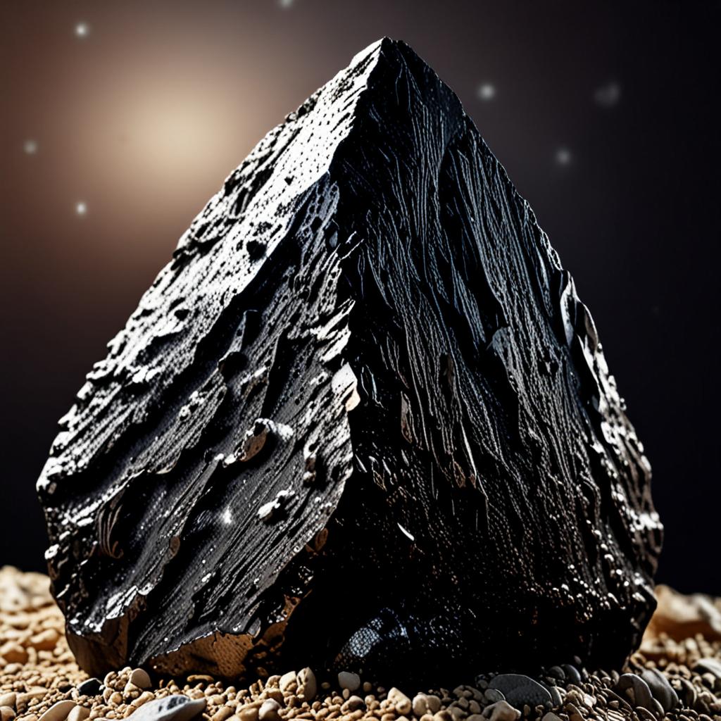 AI visualization of Cat Mountain