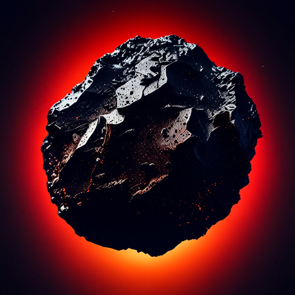 AI visualization of Ceniceros