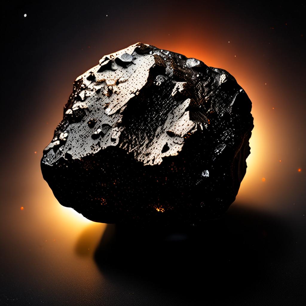 AI visualization of Cereseto