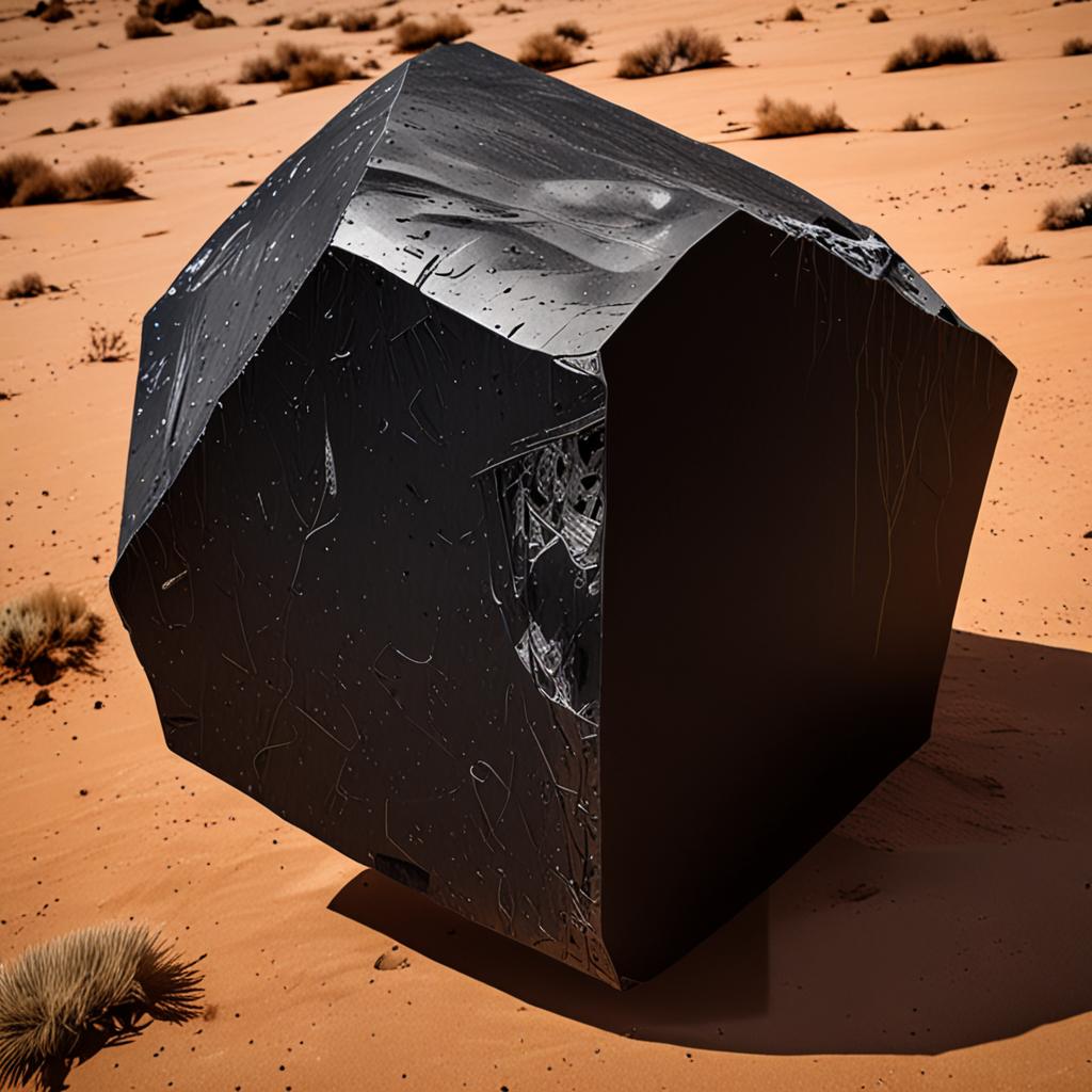 AI visualization of Cerro del Inca