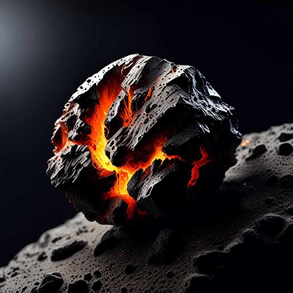 AI visualization of Chainpur