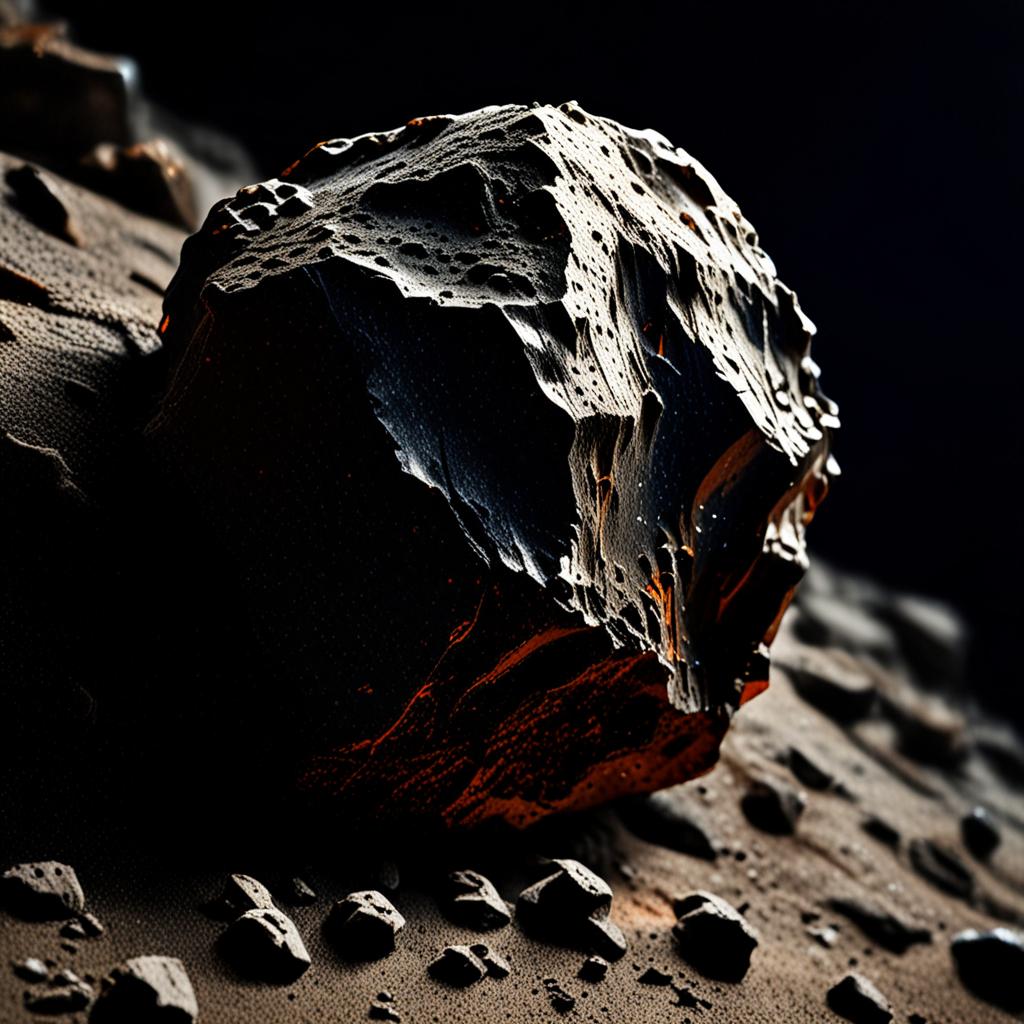 AI visualization of Chandpur