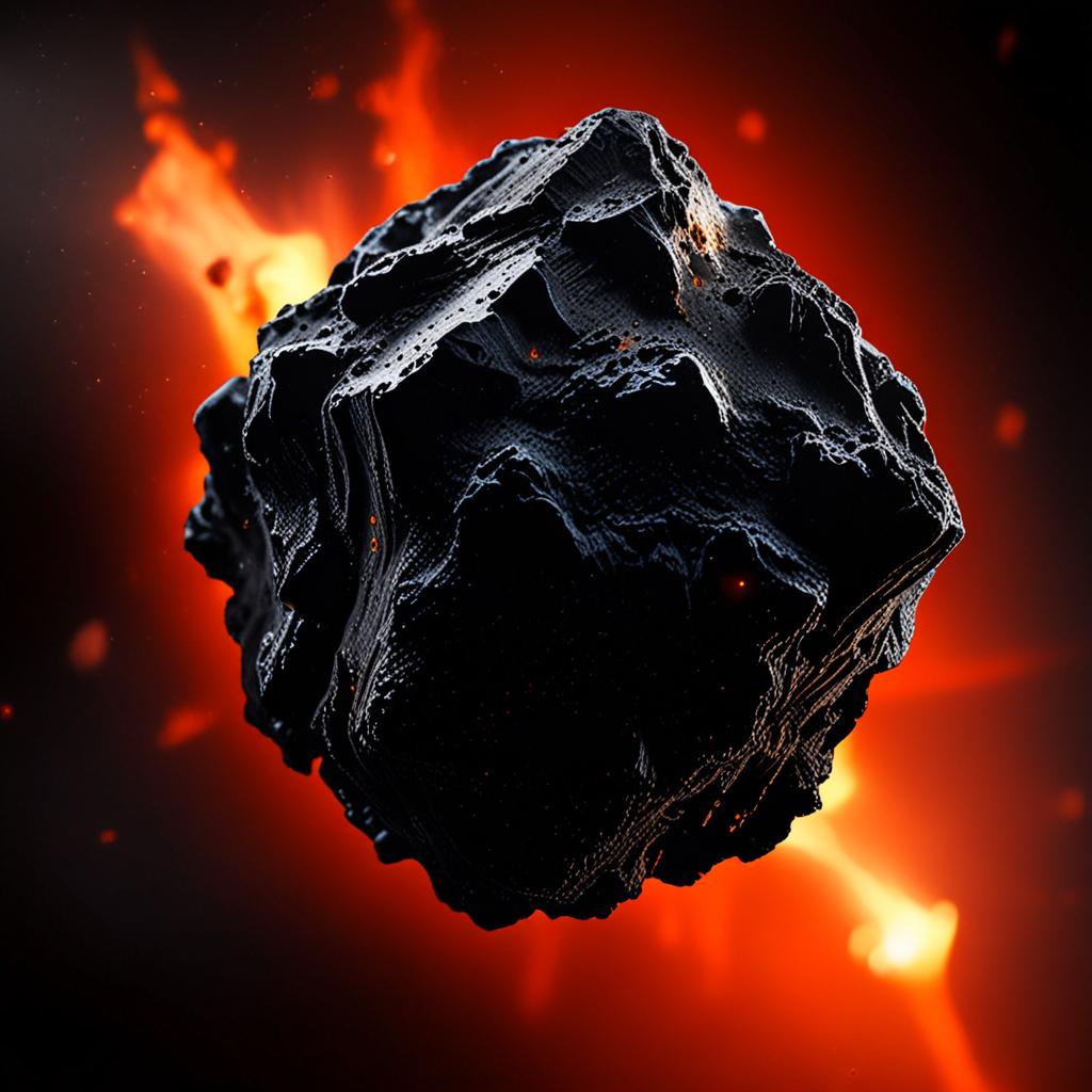 AI visualization of Chela