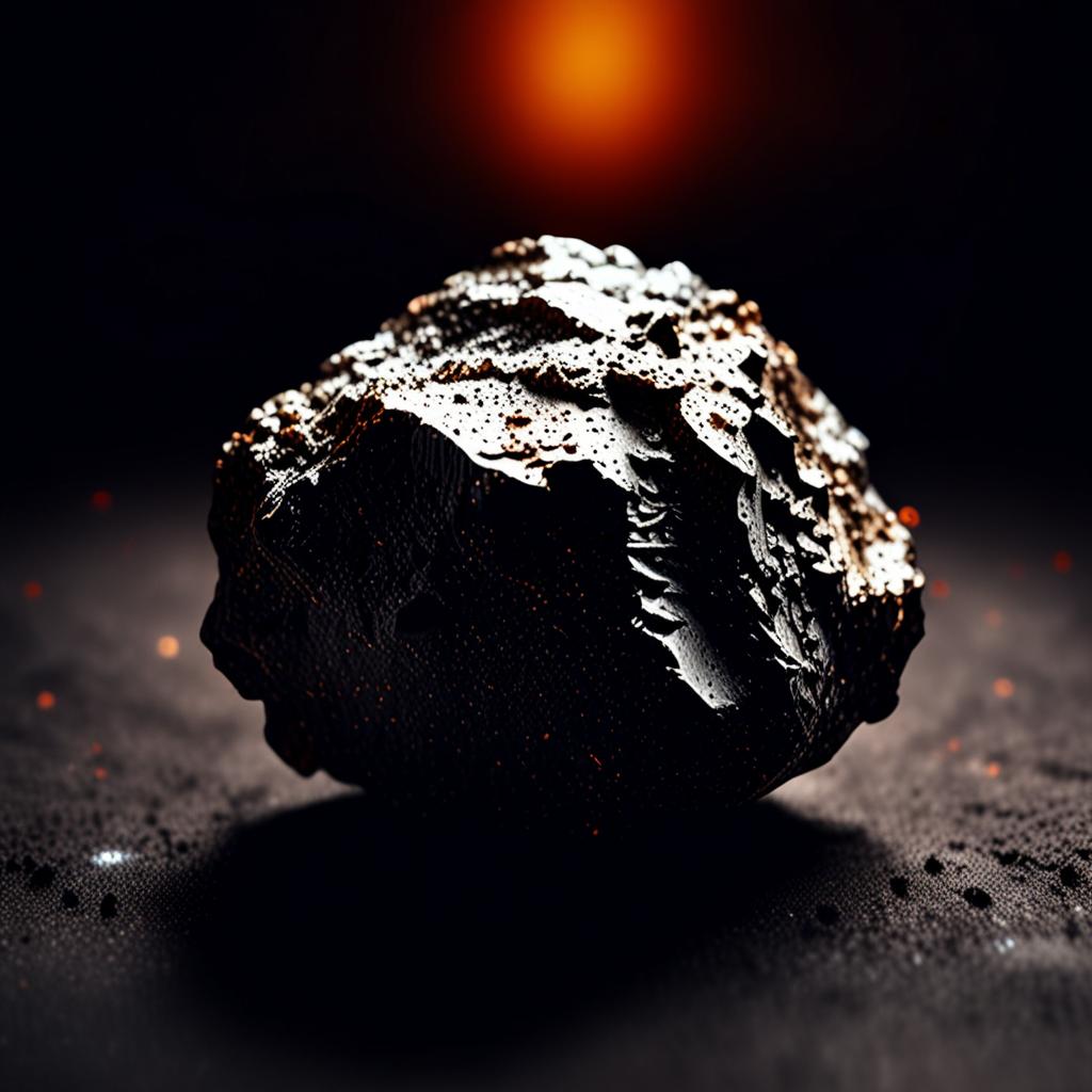 AI visualization of Chervettaz