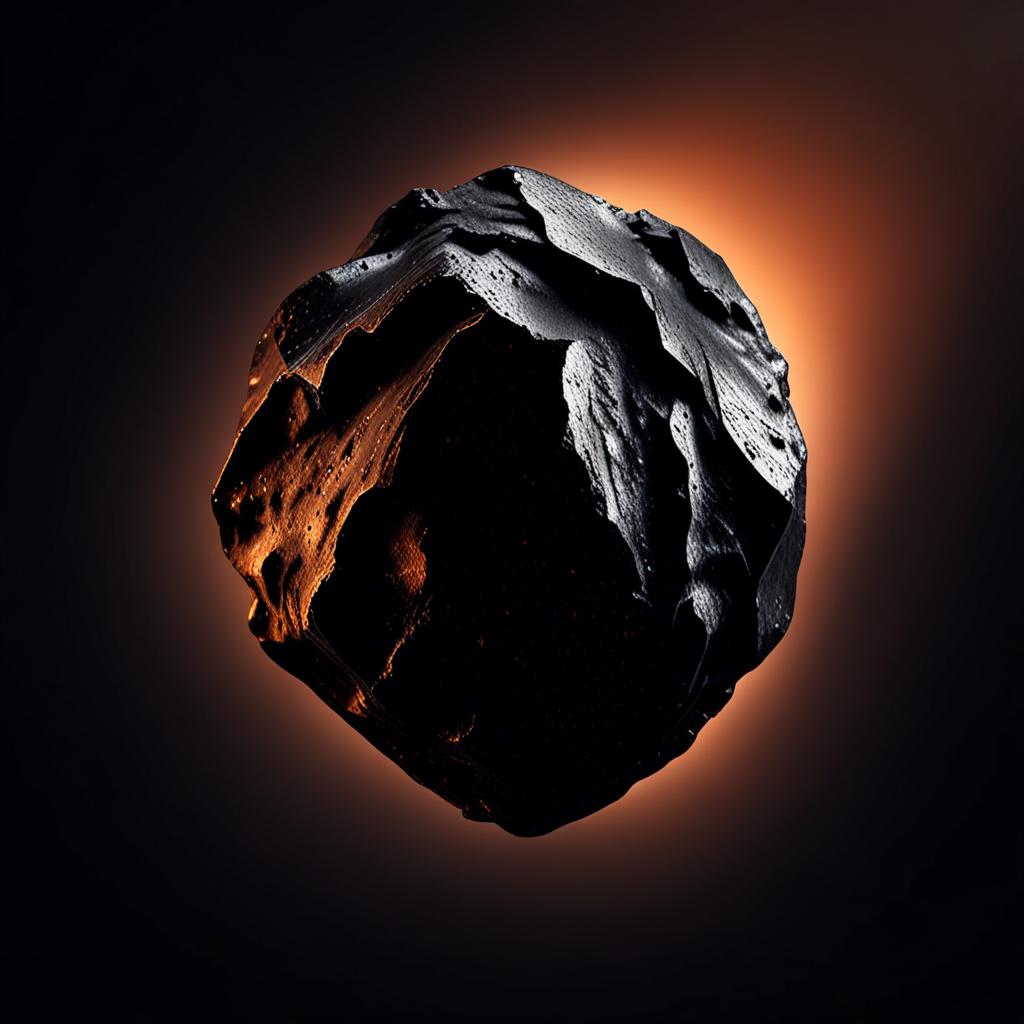 AI visualization of Chervony Kut