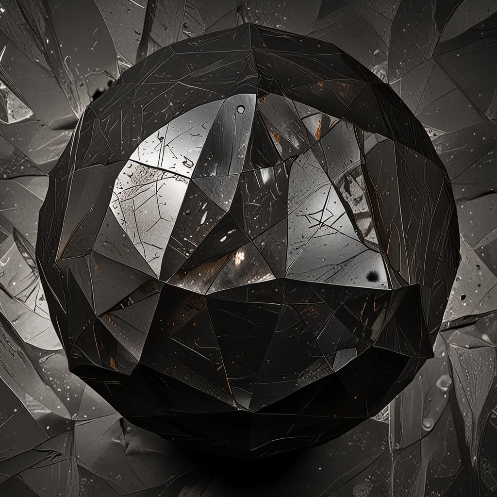 AI visualization of Chilkoot