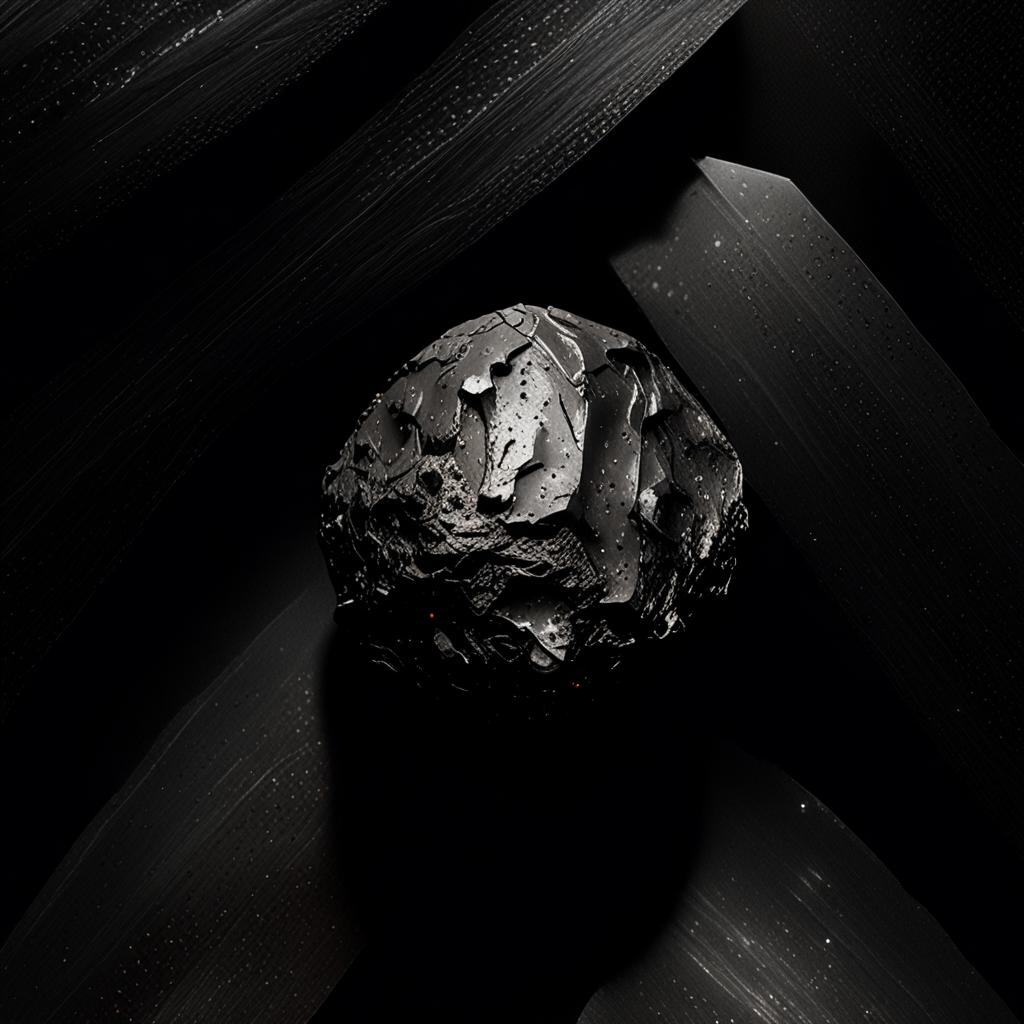 AI visualization of Chisenga