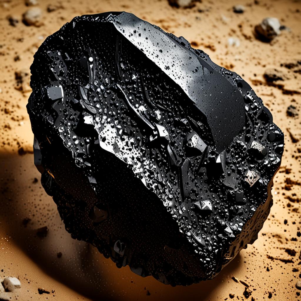 AI visualization of Hammadah al Hamra 341