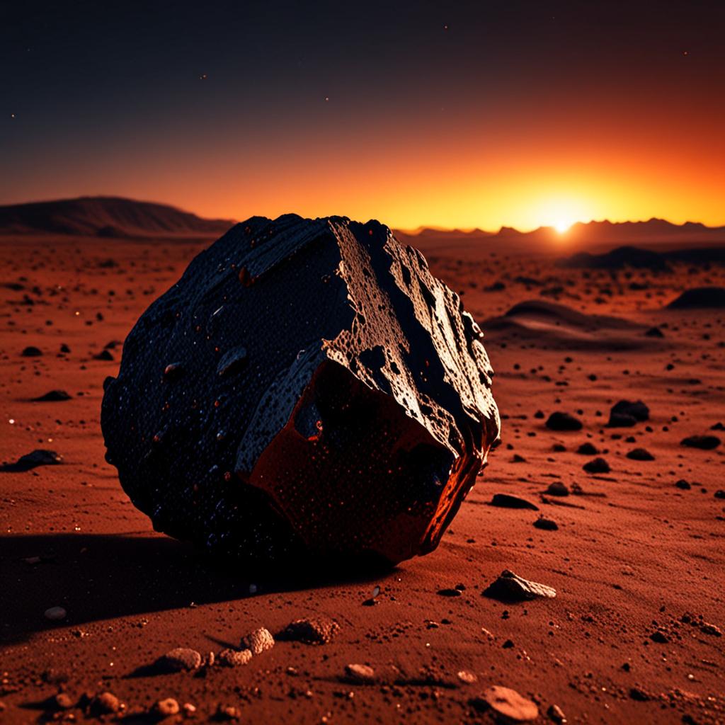 AI visualization of Varre-Sai