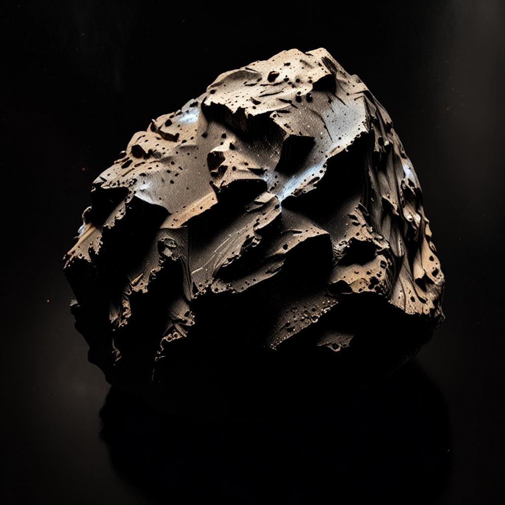 AI visualization of Cilimus