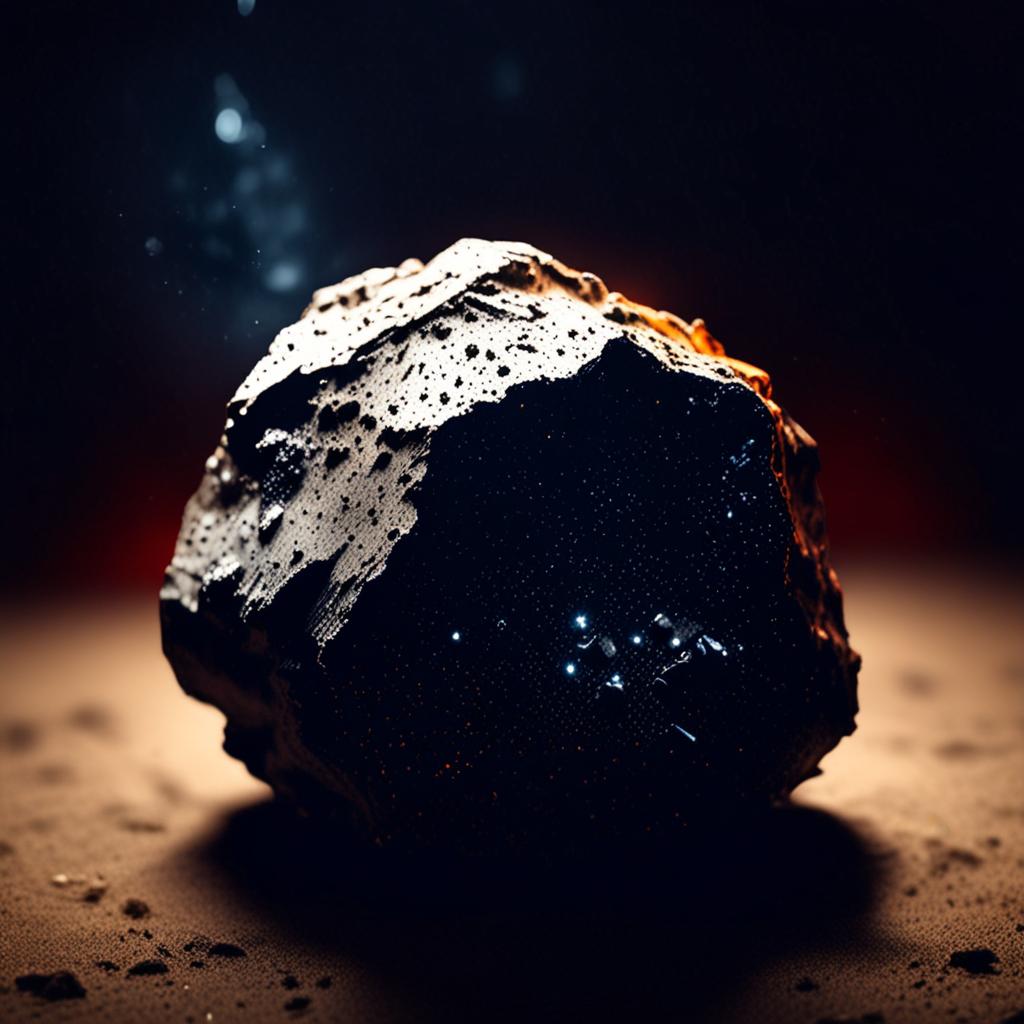 AI visualization of Kemer