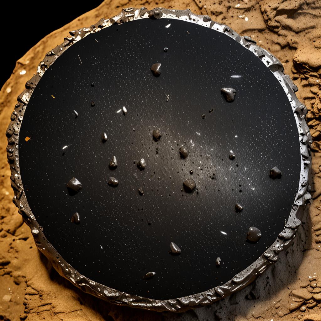 AI visualization of Circle Back