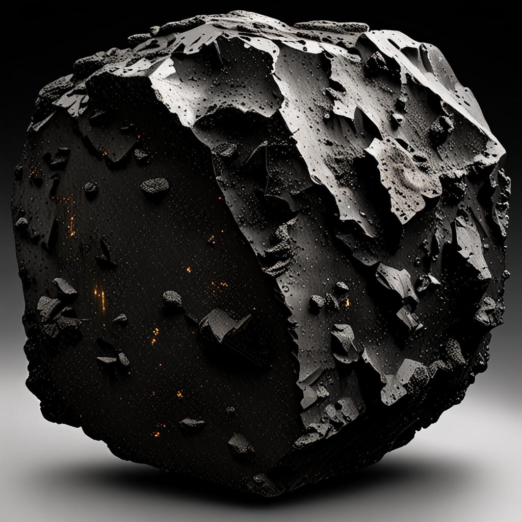 AI visualization of Claytonville