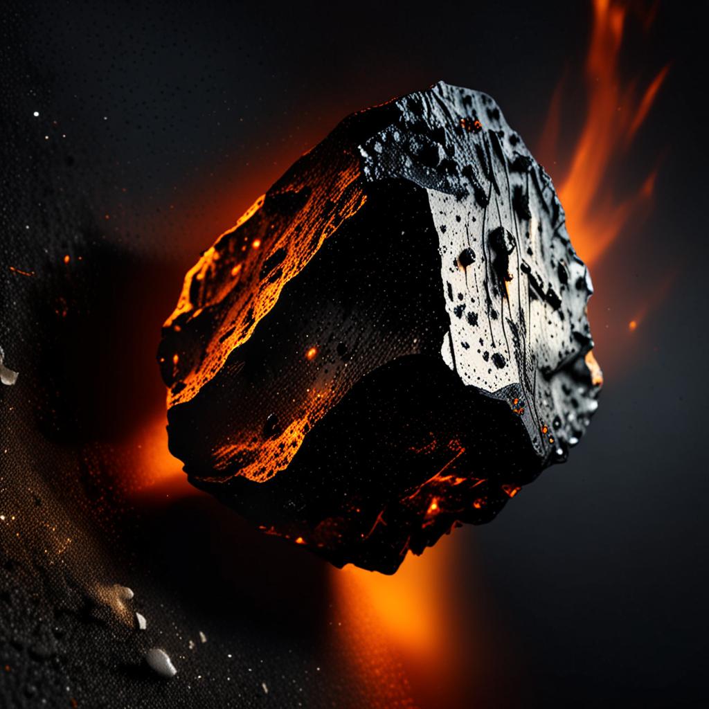 AI visualization of Košice