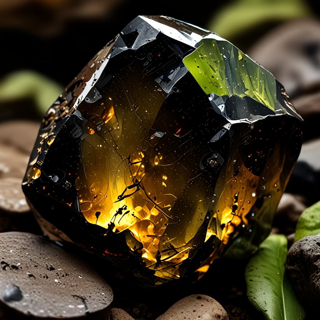 AI visualization of Jepara