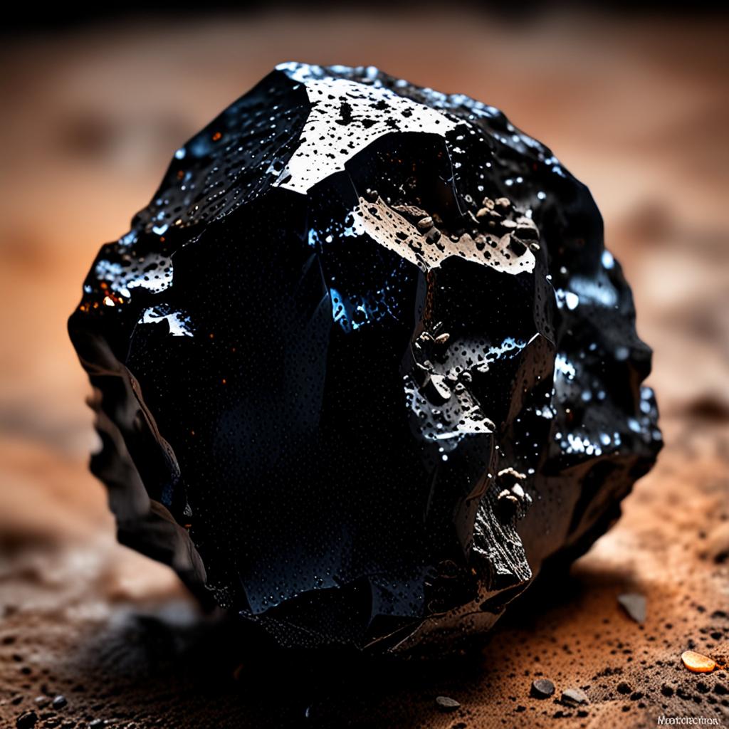 AI visualization of Tungsten Mountain 573