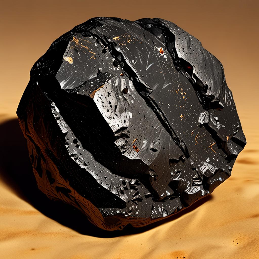 AI visualization of Dhofar 1519