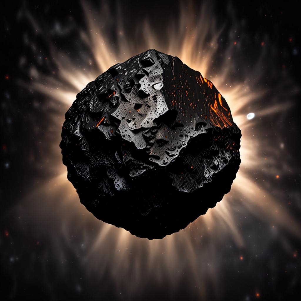 AI visualization of Coleman