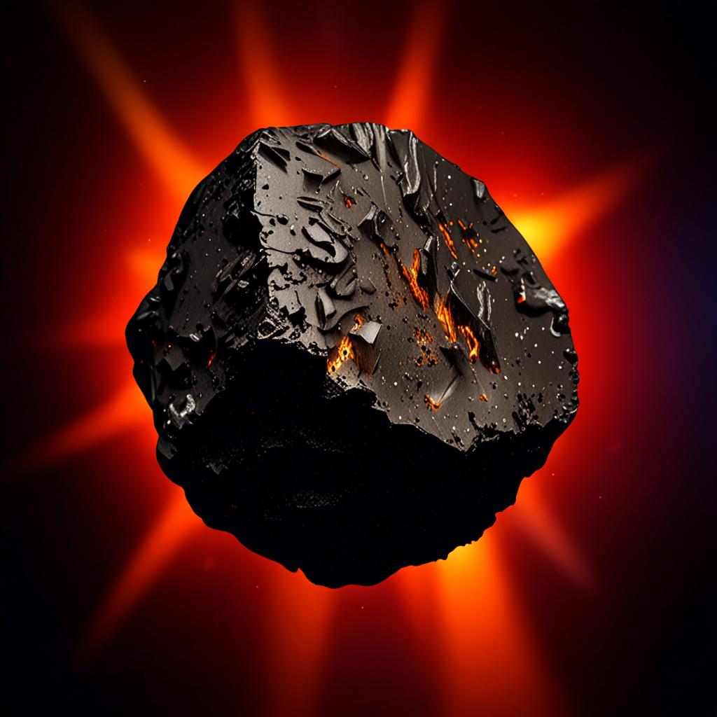 AI visualization of Collescipoli