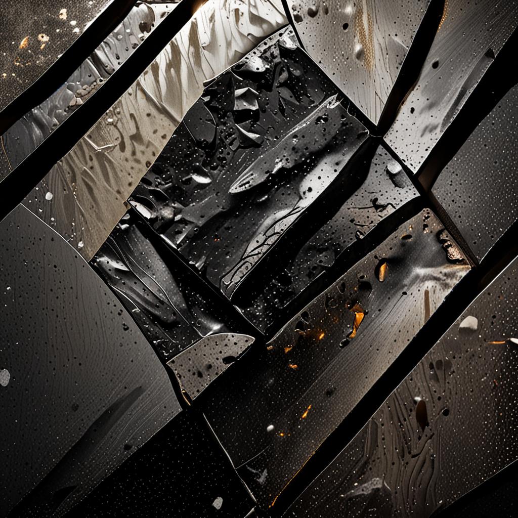 AI visualization of Colorado Springs