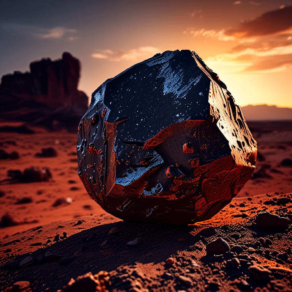 AI visualization of Colville Lake 002