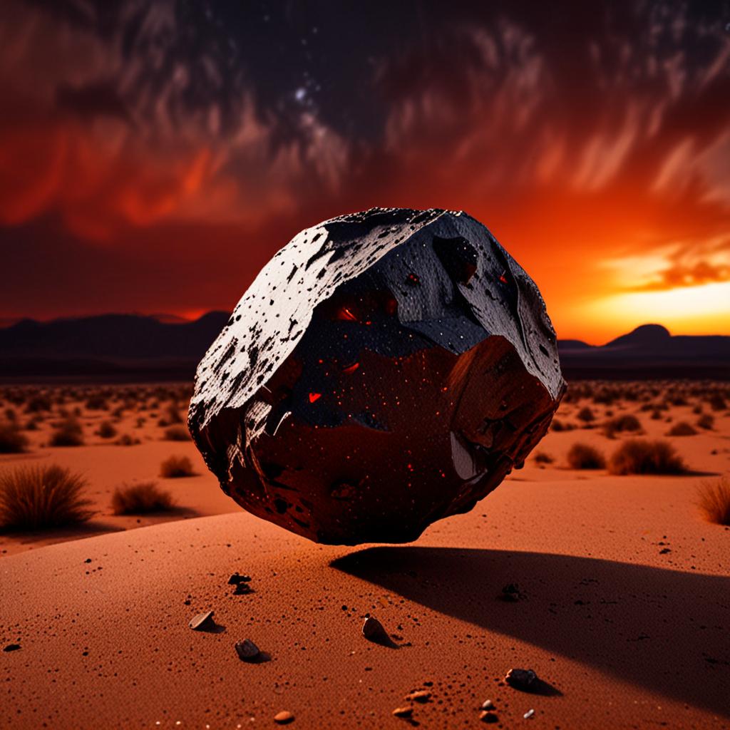 AI visualization of Conquista