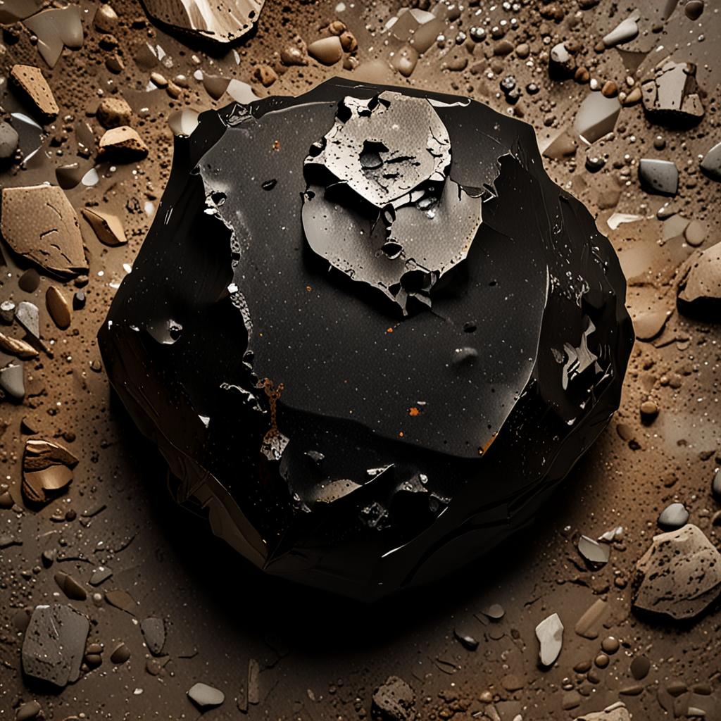 AI visualization of Cook 004