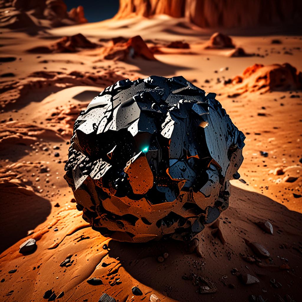 AI visualization of Cook 005