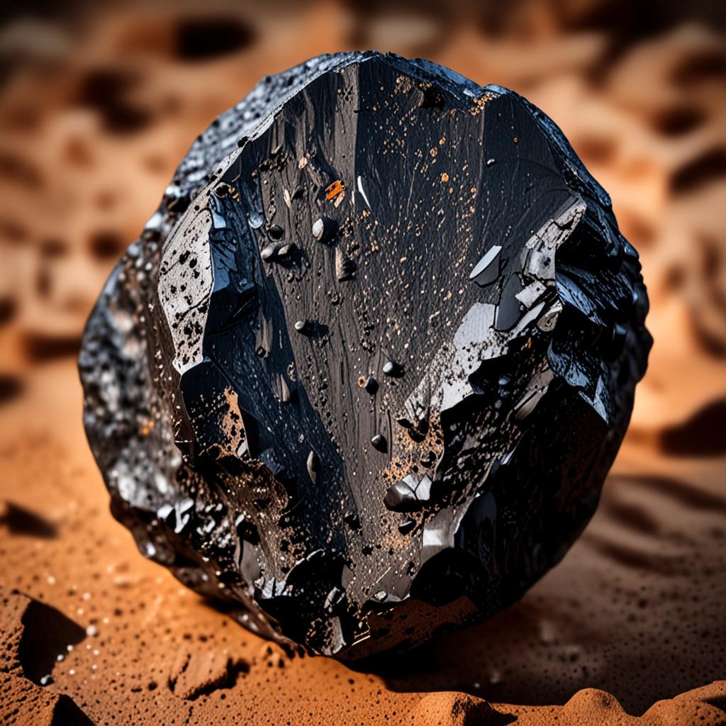 AI visualization of Coonana