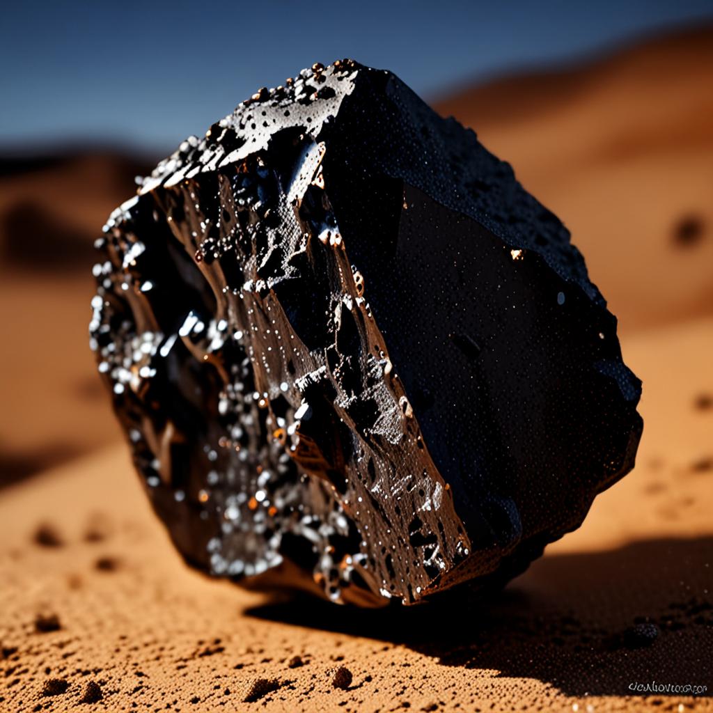 AI visualization of El Médano 002