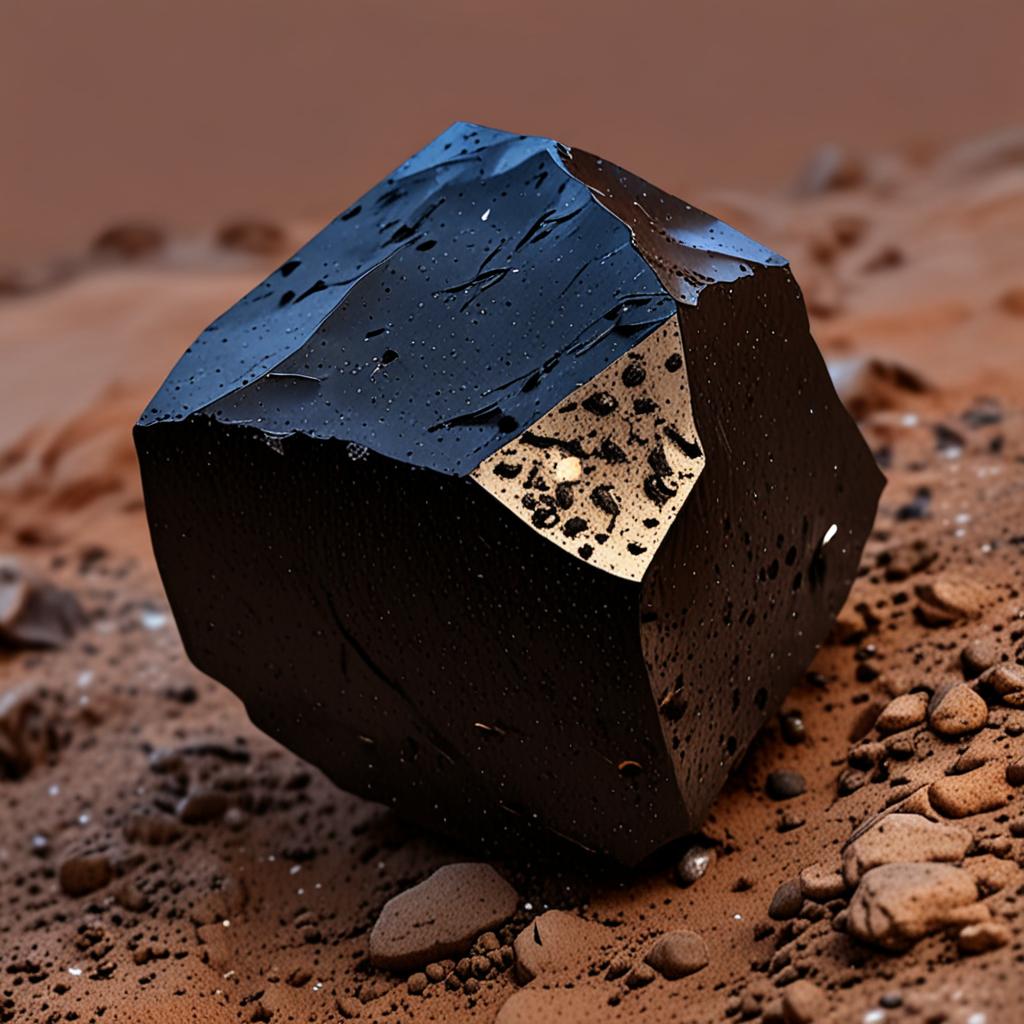 AI visualization of El Médano 022