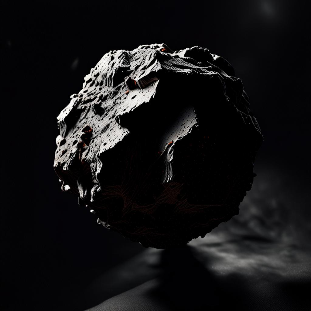 AI visualization of El Médano 023