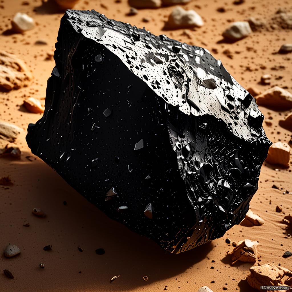 AI visualization of El Médano 025