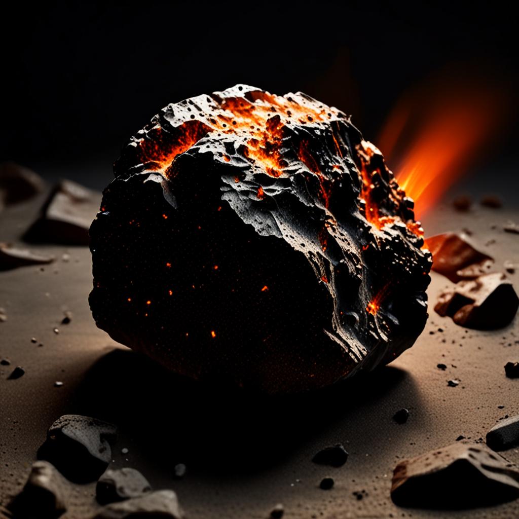 AI visualization of Cosina