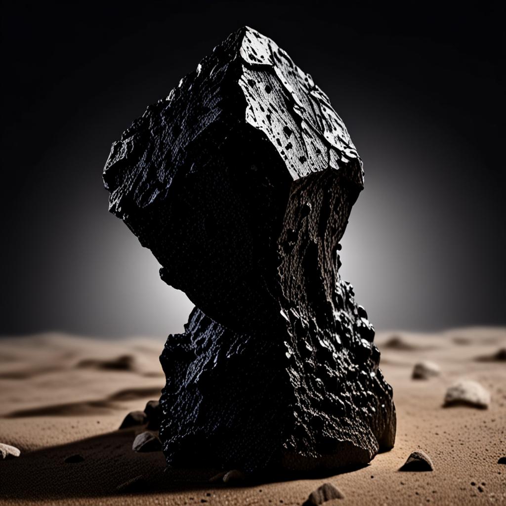 AI visualization of Powell Peak 002