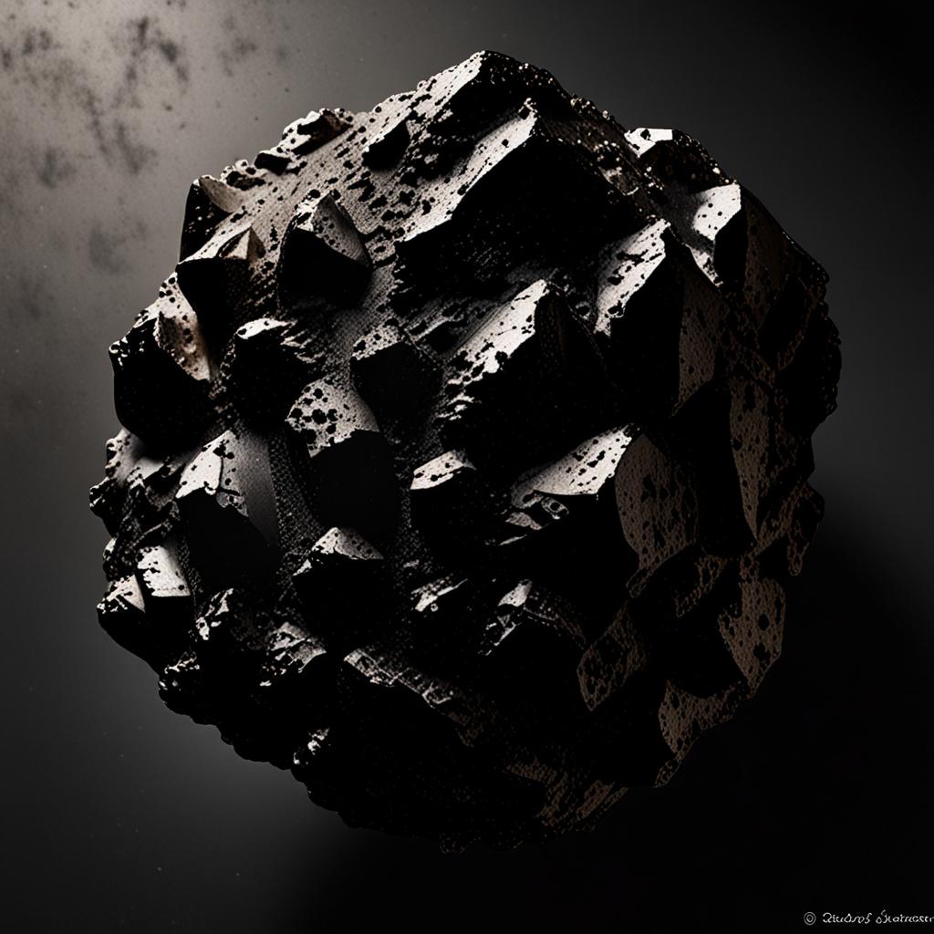 AI visualization of Ksar Ghilane 004