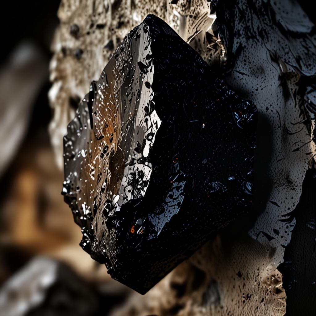 AI visualization of Coyote Mountains