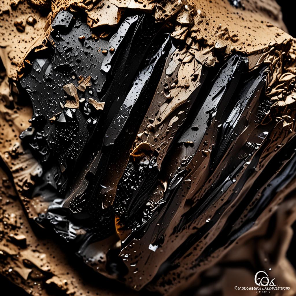 AI visualization of Acfer 392