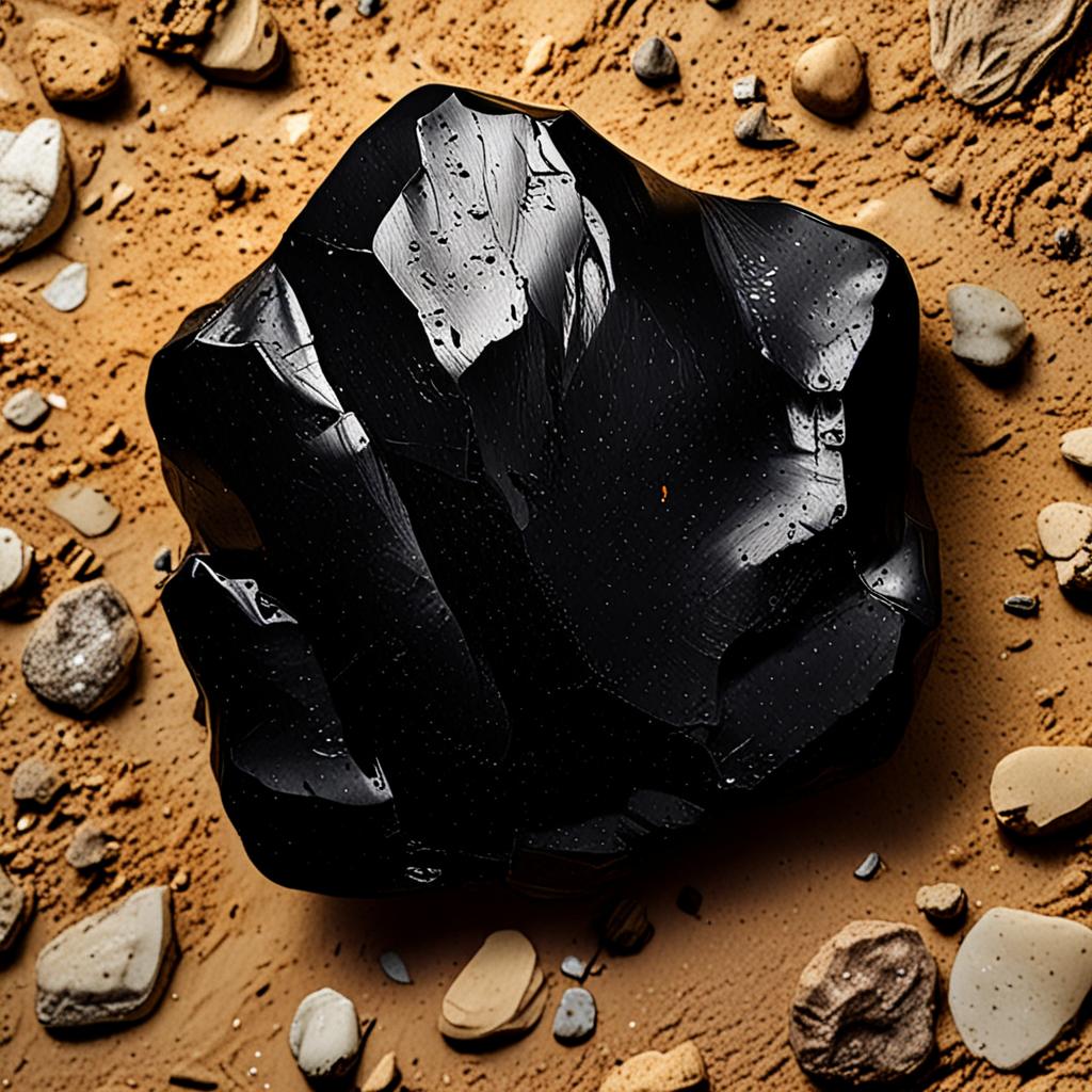 AI visualization of Pampa de Mejillones 003