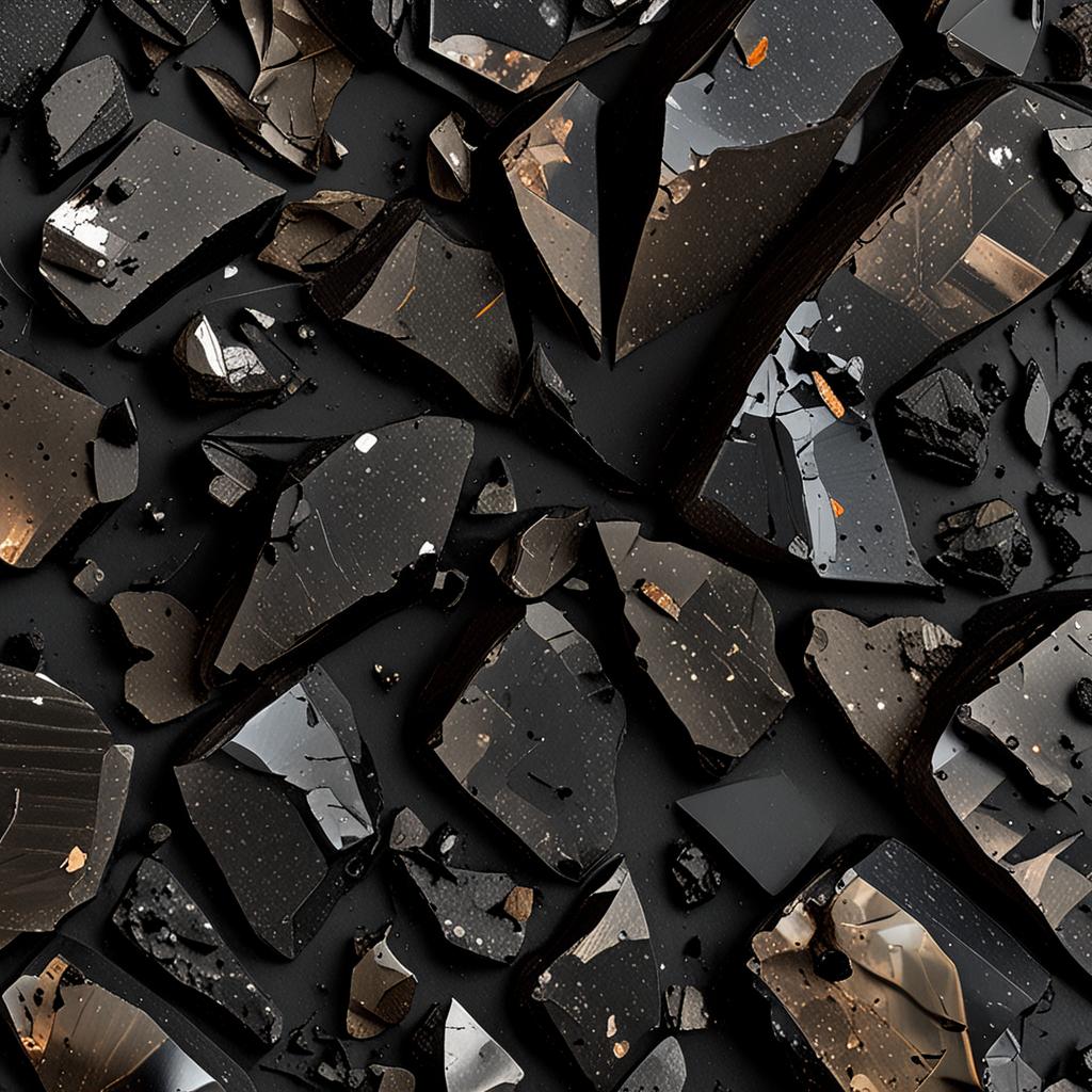 AI visualization of Tule Valley Hardpan 001