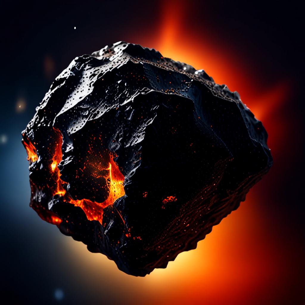 AI visualization of Crescent