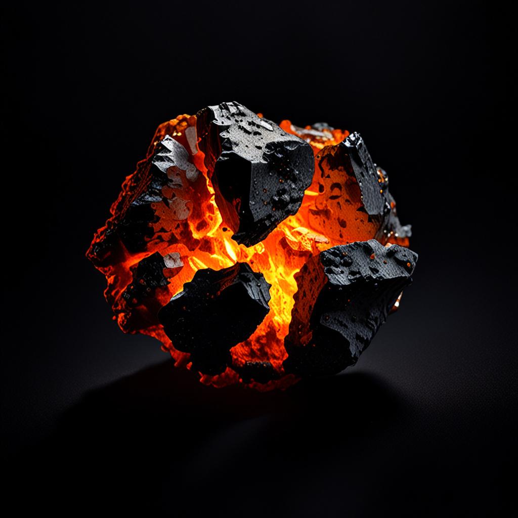 AI visualization of Crumlin