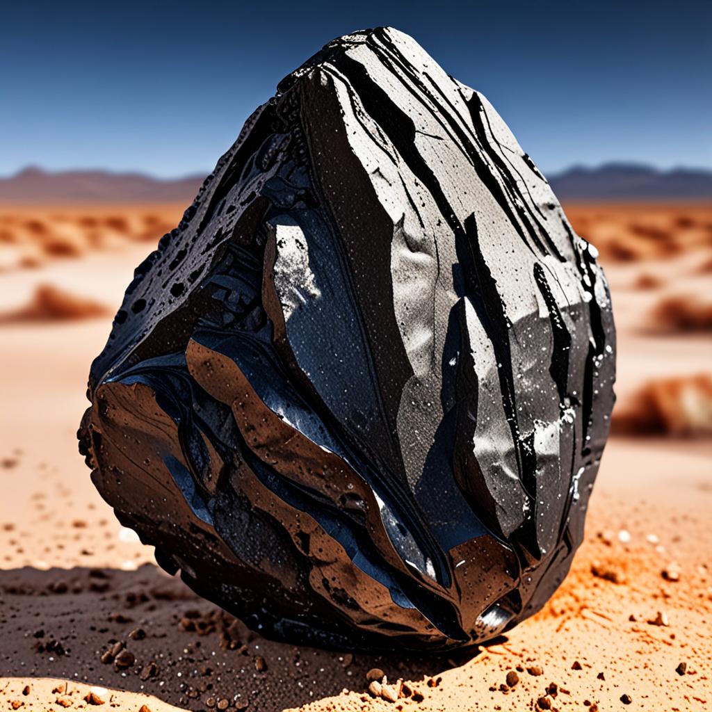 AI visualization of Pampa de Mejillones 014