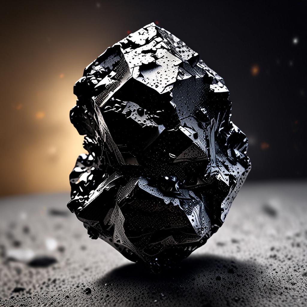 AI visualization of Frontier Mountain 10035