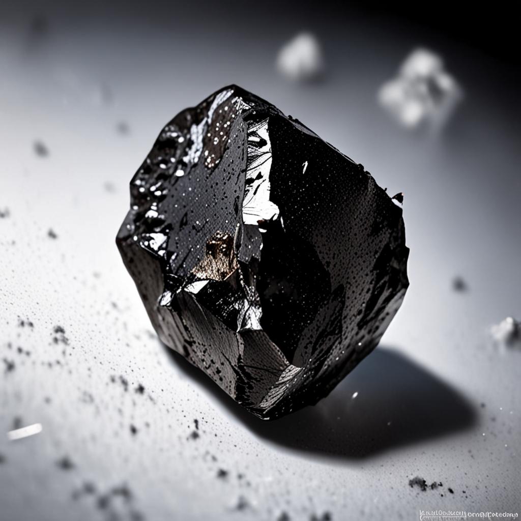 AI visualization of Frontier Mountain 10080